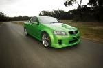 Holden Commodore VE SS V Ute 2007 года